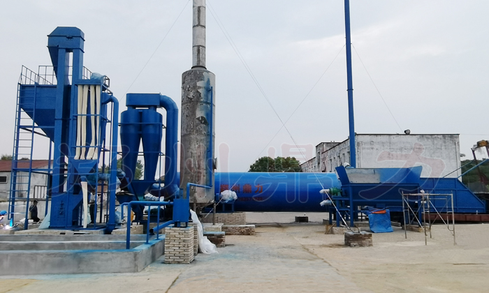 湖北酒糟烘干機(jī)