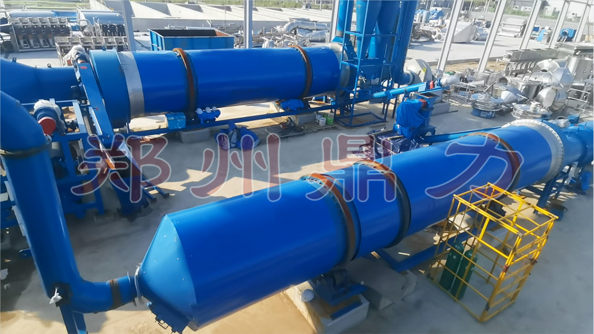 韓國保寧薯渣烘干生產(chǎn)線.png 韓國保寧薯渣烘干生產(chǎn)線.png