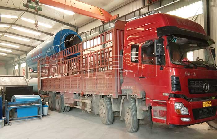 湖南竹屑粉碎烘干制粒生產(chǎn)線設(shè)備