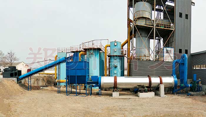 河南塑料烘干機