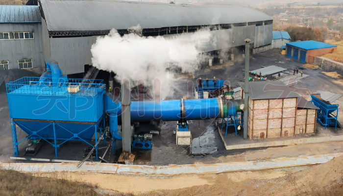 山西煤泥烘干機(jī)